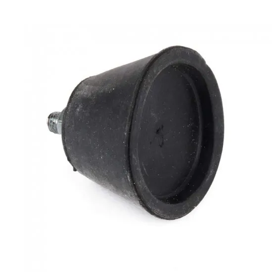 Klima Titeşim Yer Takozu Yuvarlak