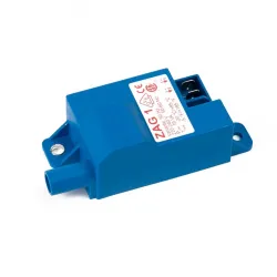 Anstoss Kombi Ateşleme Trafosu ZAG 1 – 220V, 50-60 Hz Yüksek Performans