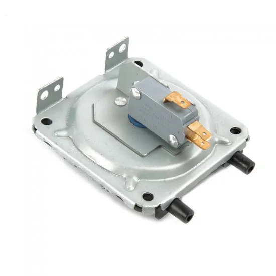 Kombi Hava Prosestatı 0.4 mBar