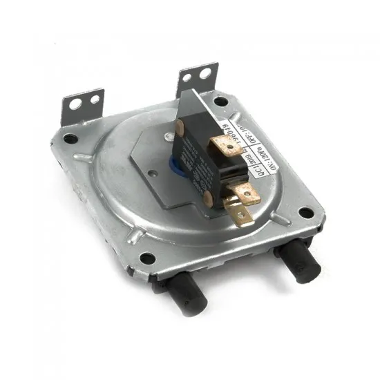 Kombi Hava Prosestatı 1.2 mBar