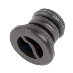 Kombi Bağlantı Tapası Plastik