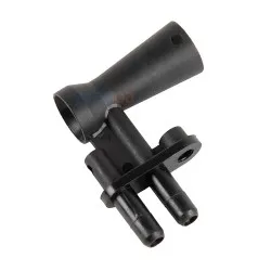 Kombi Çiftli Fan Hava Ventürisi