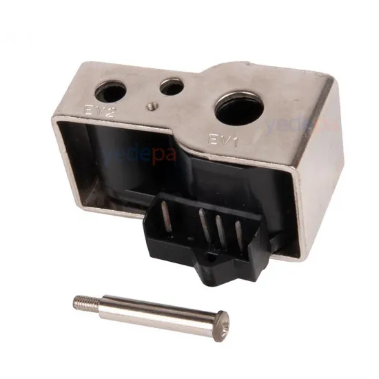 Kombi Gaz Valfi Bobini