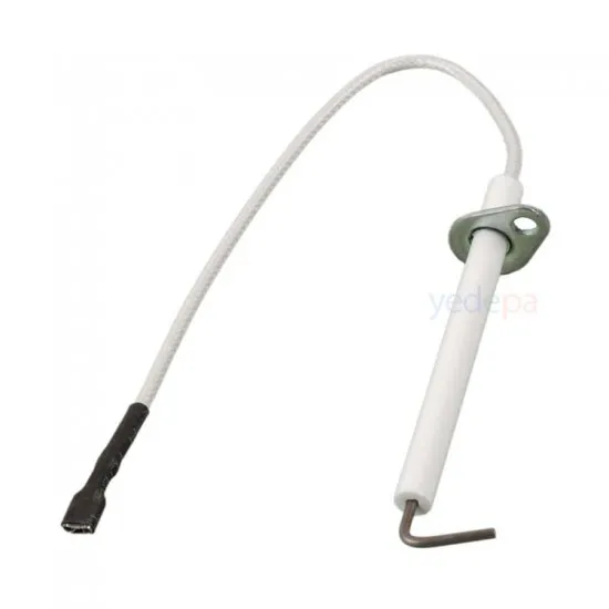 Kombi İyonizasyon Ateşleme Elektrodu