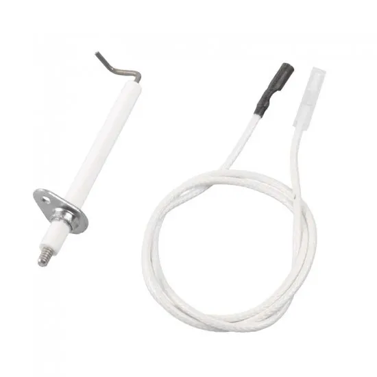 Kombi İyonizasyon Ateşleme Elektrodu & Ara Kablosu