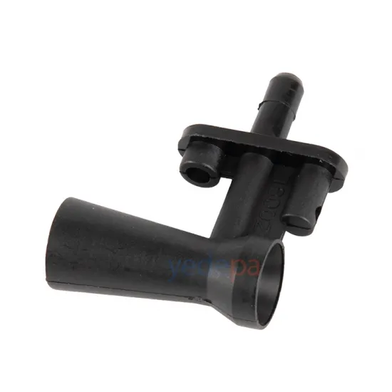 Kombi Baca Fanı Hava Ventürisi Tekli – Baymak Baxi 8413850 Uyumlu