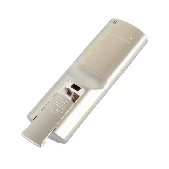 Kt-N898 Universal Klima Kumandası Gri