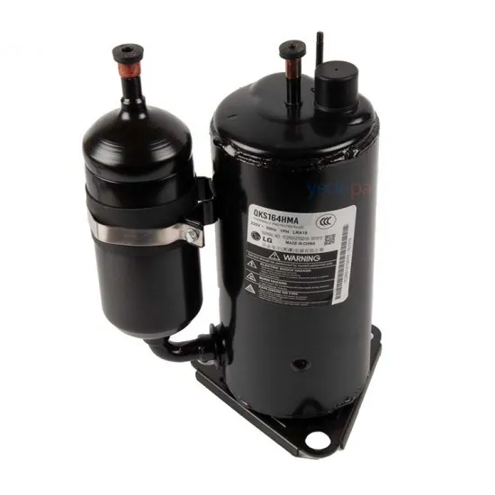 LG Klima Kompresörü QKS164HMA (9.220 BTU) R22