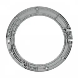 Logixx Çamaşır Makinası Kapı İç Çerçeve Gri - 747538