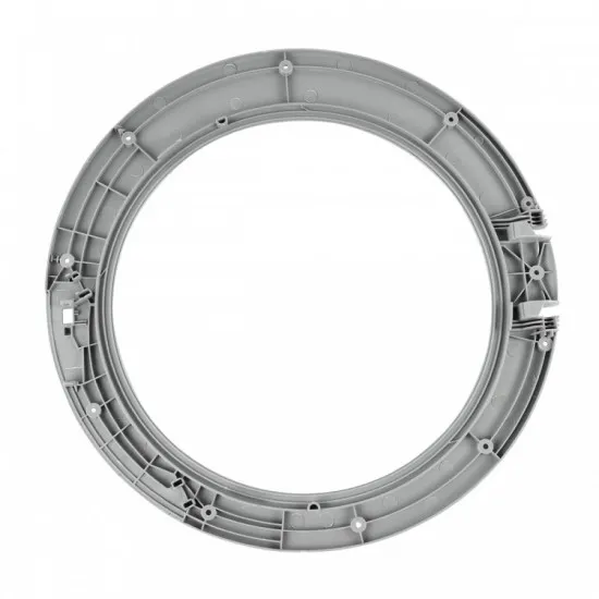 Logixx Çamaşır Makinası Kapı İç Çerçeve Gri - 747538