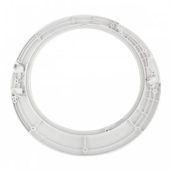 Logixx Makinası Kapı İç Çerçeve Beyaz - Parça No: 747527