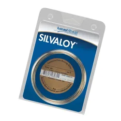 Lucas M. Silvaloy 300 H1 2,0X500mm KaynakTeli