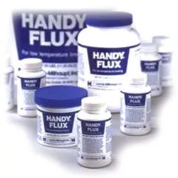 Lucas M. Fluxeco 76 (Dekapan) (1Kutu: 0,25 Kg)