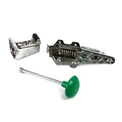 Ortey Metal Buzhane Kilit OR-3009