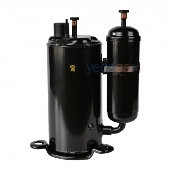 Panasonic Rotary Kompresör 5PS108EAA22 - 8.561 BTU, R410A, 3/4 HP