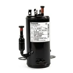 Panasonic 800W R134A Pano Kliması ve Nem Alma Cihazı Kompresörü 6TD075EAA41