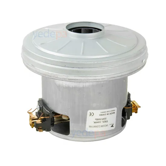 Profilo, Bosch, Siemens Elektrikli Süpürge Motoru 1400W