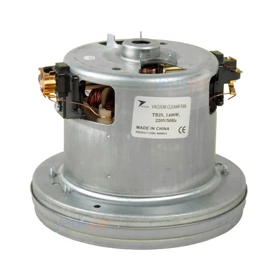 Profilo, Bosch, Siemens Elektrikli Süpürge Motoru 1400W