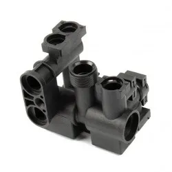 Protherm Kombi 3 Yollu Vana Blok