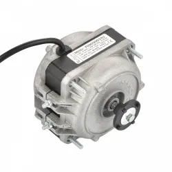 Q Fan Motoru 10-42 10W