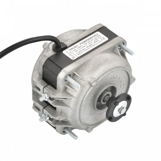 Q Fan Motoru 10-42 10W