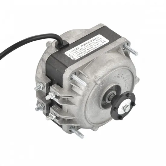 Aksa Q Fan Motoru 16-65 16W