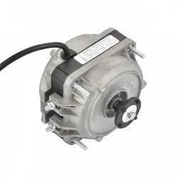 Aksa Q Fan Motoru 5-31 5W