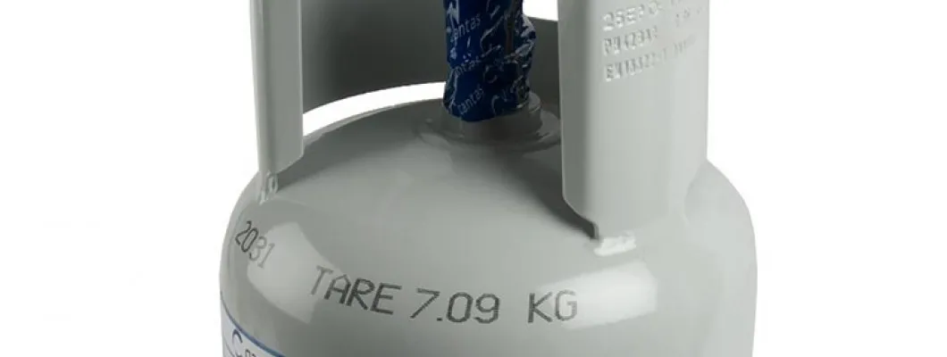 R134a Soğutucu Akışkanı: Özellikleri, Kullanım Alanları ve Satın Alma Rehberi