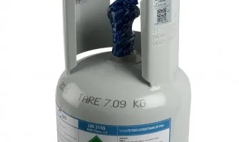 R134a Soğutucu Akışkanı: Özellikleri, Kullanım Alanları ve Satın Alma Rehberi