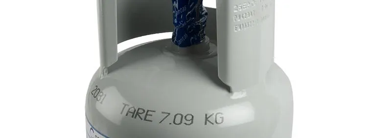 R134a Soğutucu Akışkanı: Özellikleri, Kullanım Alanları ve Satın Alma Rehberi