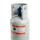C-Gas R-404A Soğutucu Gaz Akışkanı - 10 Kg