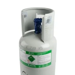 R-417A (R22 Muadili) C-GAS Soğutucu Gaz Depositolu (10 Kg)