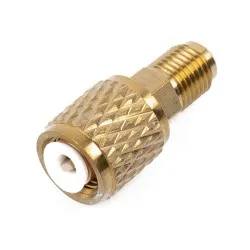 R22 - R410 Dönüştürücü Hortum Adaptör Aparatı