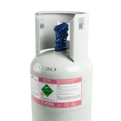 R-410A C-Gas Soğutucu Gaz Akışkanı - 10 Kg