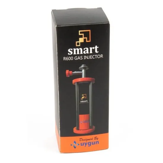 R600 Ayarlanabilir Gaz Verme Skala Aparatı