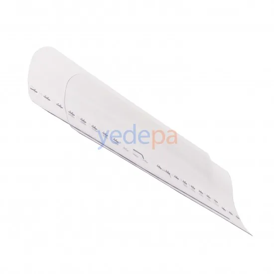 Ruby Universal AC Hava Yönlendirme Aparatı - Tüm Klima Modelleriyle Uyumlu Hava Deflektörü