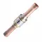 Sanhua YCVS17-66GSHC-1 Check Valve – 3/4" Straight Type, 5.52 m³/h Flow, 46 Bar Maximum Pressure