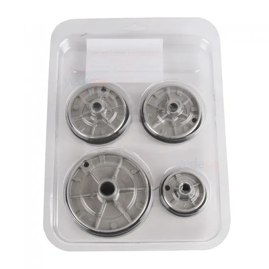 Sabaf Lux Ocak Bek Takım 4 Lü