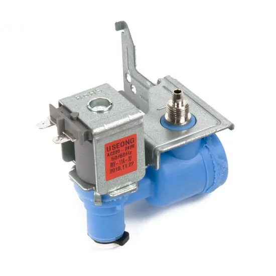 Samsung - LG Buzdolabı Su Ventili Tekli RIV-11A-32AC