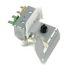 Buzdolabı Su Pınarı Ventili İkili RIV-12AE-9C-230 V