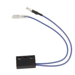 Buderus Bosch Kombi Su Akış Sensör NTC - Uyumlu (Flow Reader Sensor)