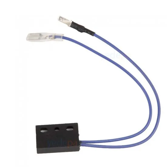 Buderus Bosch Kombi Su Akış Sensör NTC - Uyumlu (Flow Reader Sensor)