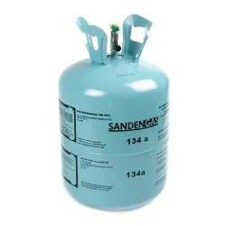 Sanden 134A Soğutucu Oto Klima Gazı (13.62 Kg)