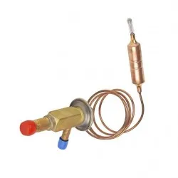 Sanhua RFGB04-0.23-86 Genleşme Vanası