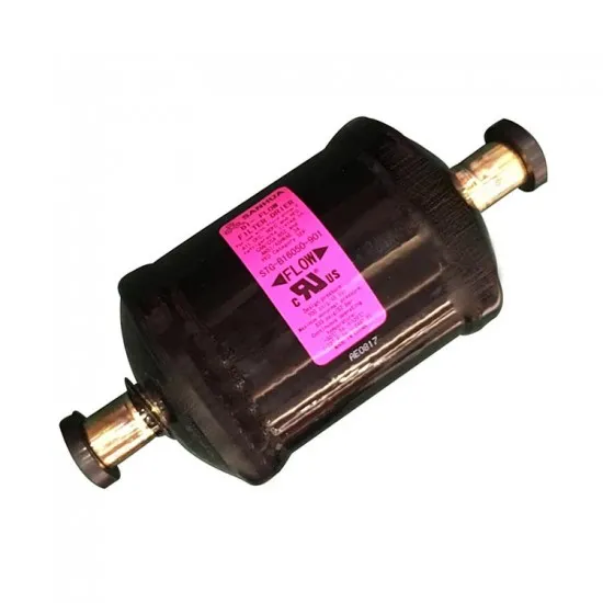 Sanhua STG-31029 Kurutucu Filtre - Drayer 7/8" (Kaynaklı)