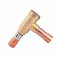 Sanhua YCVS20-77GSHC-1 Check Valve – 7/8" L-Type, 13.2 m³/h Flow, 46 Bar Maximum Pressure