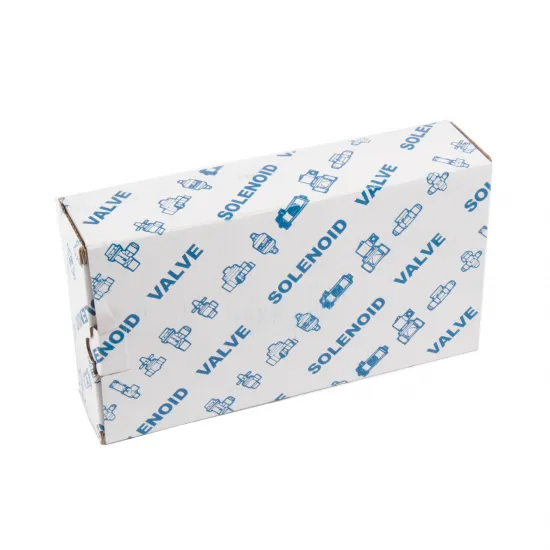 3/8" Kaynaklı Solenoid Valf 30020-T-02-3.0