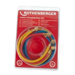 Rothenberger Standart Manifolt Hortum St . İ 1/4" SEA 1500mm