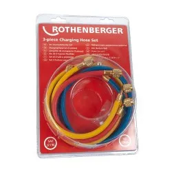 Rothenberger Standart Manifolt Hortum St . İ 1/4" SEA 1500mm