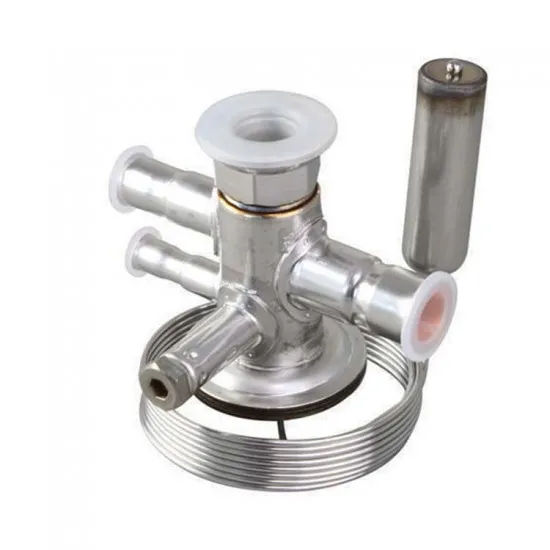 Danfoss 068U2287 TUA Genleşme Vanası